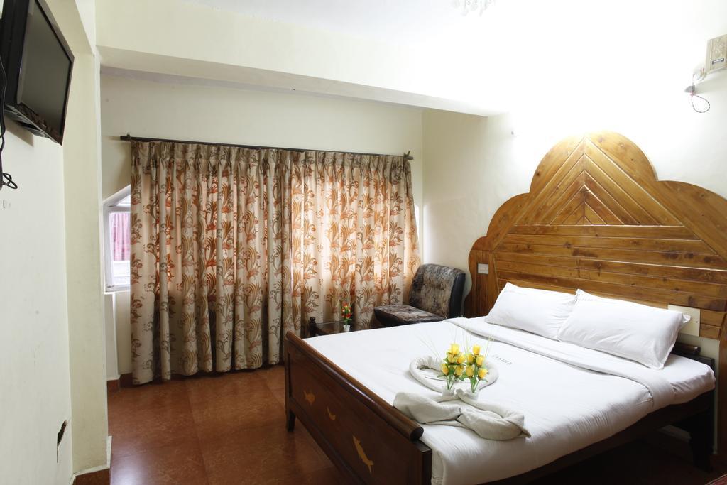 Hotel Saliha International Kodaikanal Pokój zdjęcie